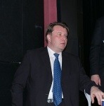 České Budějovice 25. 1. 2010 – diskuse Vize 2020 na téma „Zdravé veřejné finance“