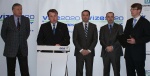 České Budějovice 25. 1. 2010 – diskuse Vize 2020 na téma „Zdravé veřejné finance“