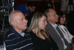 České Budějovice 25. 1. 2010 – diskuse Vize 2020 na téma „Zdravé veřejné finance“