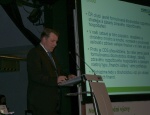 České Budějovice 25. 1. 2010 – diskuse Vize 2020 na téma „Zdravé veřejné finance“