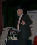 České Budějovice 25. 1. 2010 – diskuse Vize 2020 na téma „Zdravé veřejné finance“