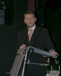 České Budějovice 25. 1. 2010 – diskuse Vize 2020 na téma „Zdravé veřejné finance“