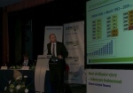 České Budějovice 25. 1. 2010 – diskuse Vize 2020 na téma „Zdravé veřejné finance“