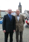 Městečko řešení ODS České Budějovice 2.5.2010