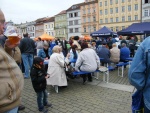 Městečko řešení ODS České Budějovice 2.5.2010