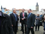 Městečko řešení ODS České Budějovice 2.5.2010