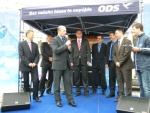 Městečko řešení ODS České Budějovice 2.5.2010