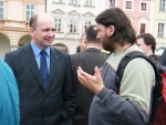 Městečko řešení ODS České Budějovice 2.5.2010