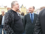 Městečko řešení ODS České Budějovice 2.5.2010