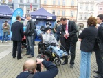 Městečko řešení ODS České Budějovice 2.5.2010