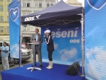 Městečko řešení – České Budějovice 5.9.2009