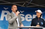 Městečko řešení – České Budějovice 5.9.2009