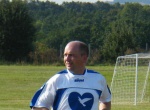Fotbalový turnaj na Hangár párty – Strakonice 10.9.2009