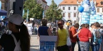 Městečko řešení – Prachatice 9.9.2009