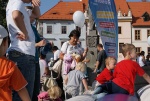 Městečko řešení – Prachatice 9.9.2009