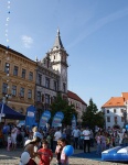 Městečko řešení – Prachatice 9.9.2009
