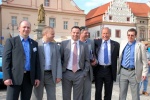 Městečko řešení ODS Tábor