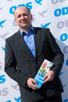 zahájení předvolební kampaně jihočeské ODS