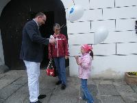 Volyně 7.5.2010