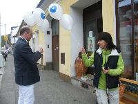 Volyně 7.5.2010