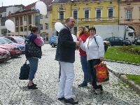 Volyně 7.5.2010