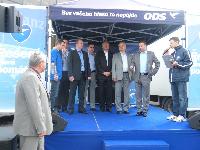 Městečko řešení Strakonice 10.5.2010