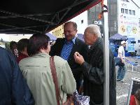 Městečko řešení Strakonice 10.5.2010