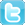 Modrý tým Twitter